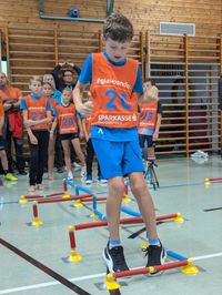 2024-09 Kremstalcup Sommerevent Lorenz SpeedyJump